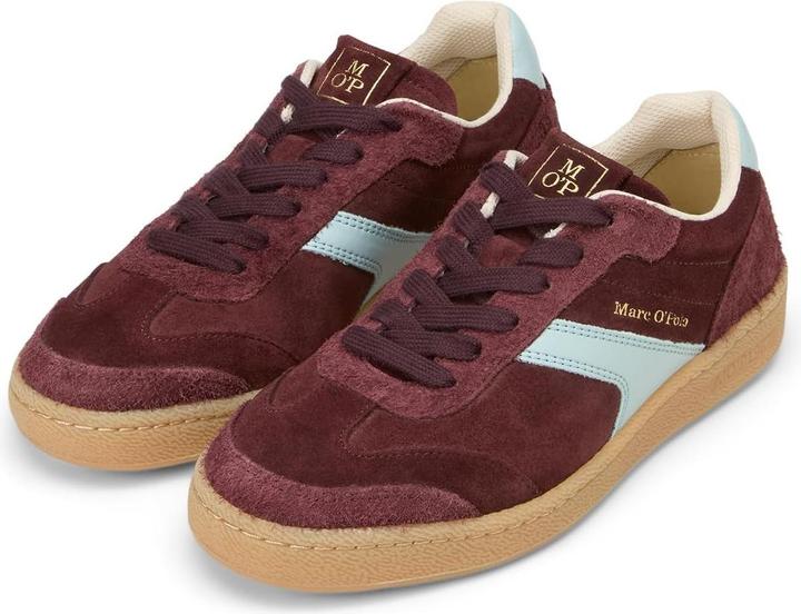 Image du produit Marc O'Polo Scarpe da Ginnastica da Corte (42)