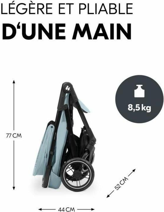 Produktbild Hauck Shop N Care