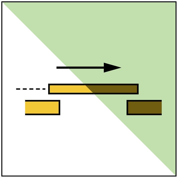 Actual product image Brady IMO - Class B self-closing fire door