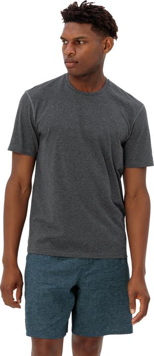 Produktbild Vaude Mineo Striped T-Shirt II (S)