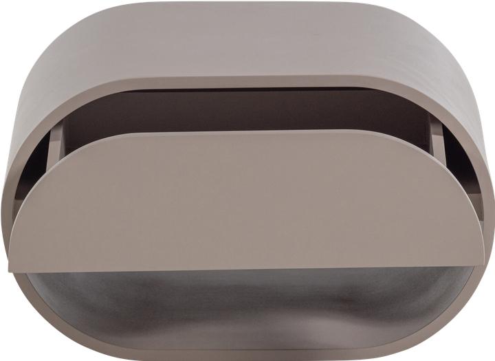 Actual product image Woood Hangendes (39 x 28 x 28 cm)