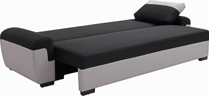 Produktbild Vente-unique Gaby (Ecksofa)