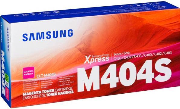 Produktbild Samsung Clt-M404s (M)