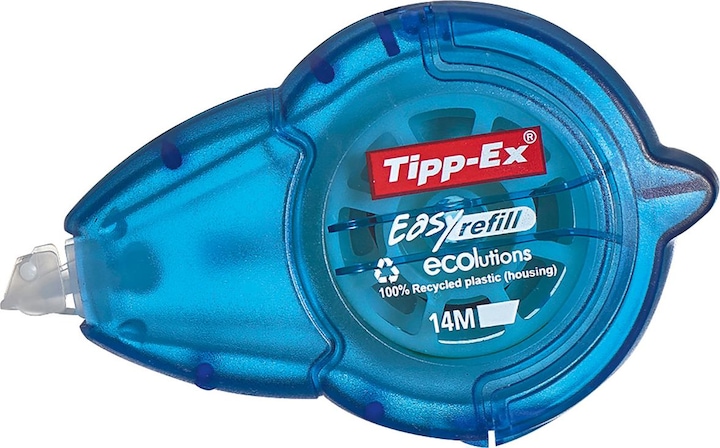Tipp-Ex Ecolutions Easy Refill