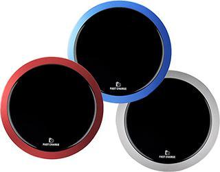 Image du produit All New Įkroviklis visiškai naujas WP315 Inductive 2 A (WP315-G) (10 W)