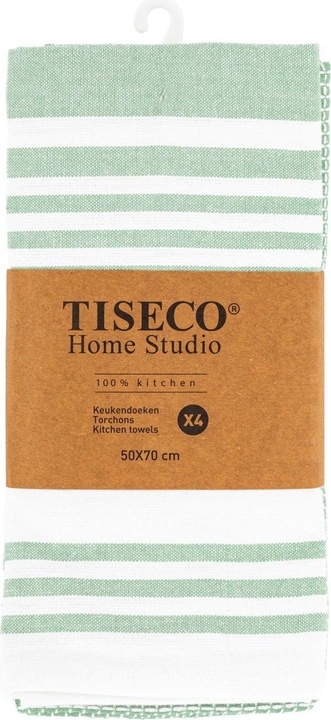 Actual product image Tiseco Combo (50 x 70 cm)