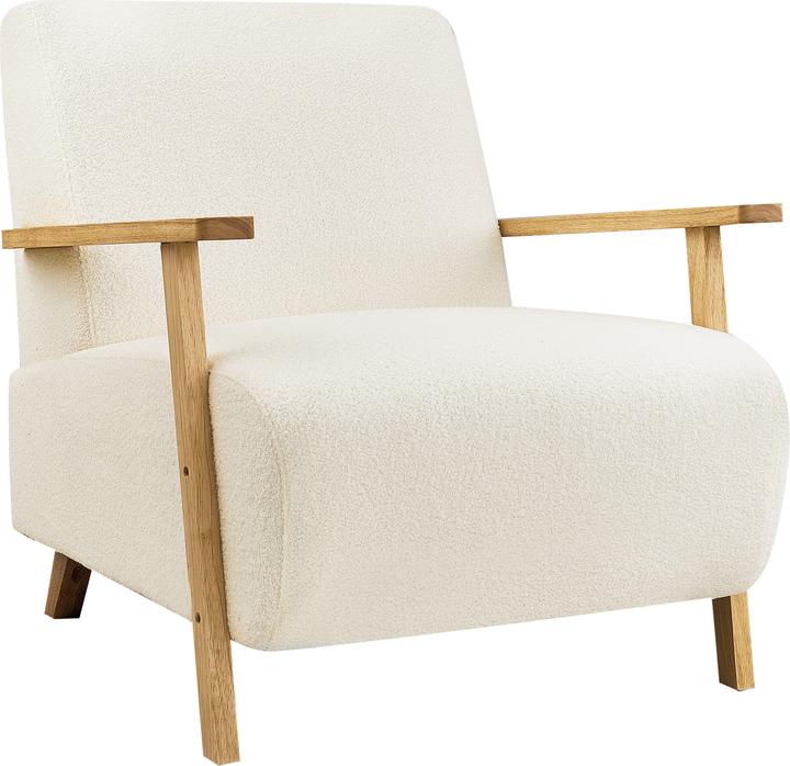 Actual product image Beliani Lesja