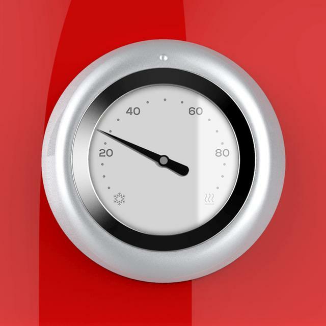 Produktbild Cecotec Thermosense 420 (1.80 l)