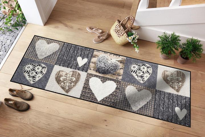 Immagine prodotto Salonloewe Fussmatte (60 x 180 cm)