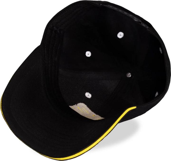 Actual product image Difuzed POKEMON - Casquette (One size)