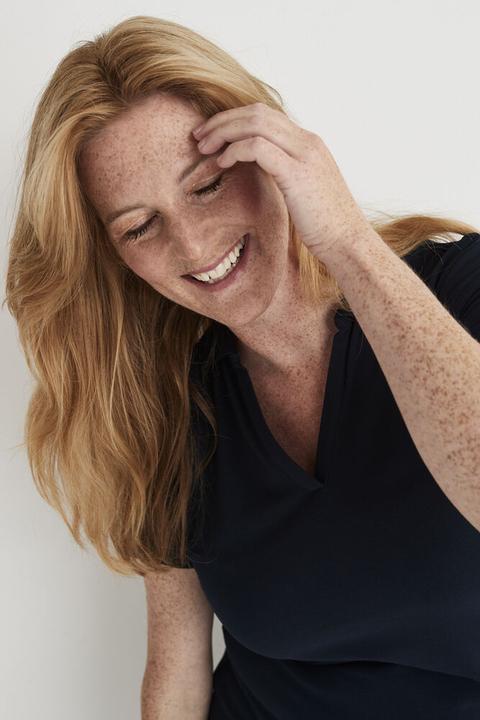 Produktbild Cottover Stretch Pique Lady (M)