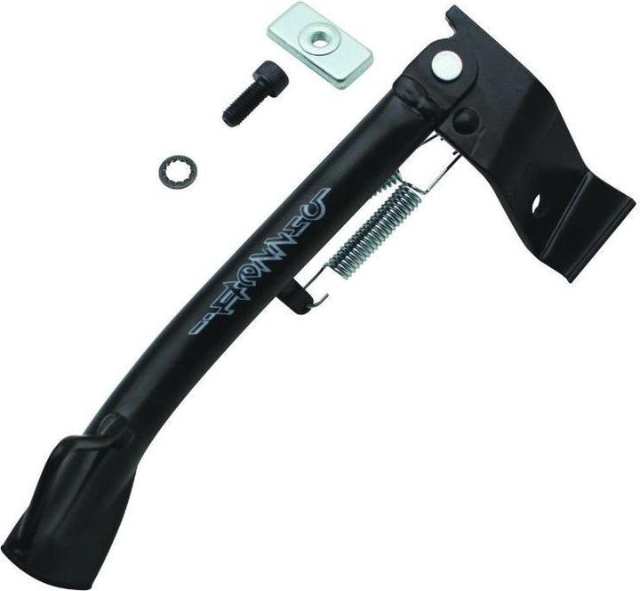 Actual product image Buzzetti Yamaha 125 Xender 4T - MBK 125 Oceo 4T