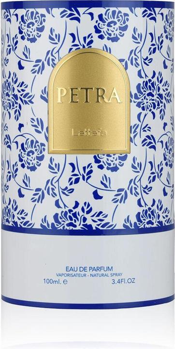 Immagine prodotto Lattafa Petra (Eau de parfum, 100 ml)