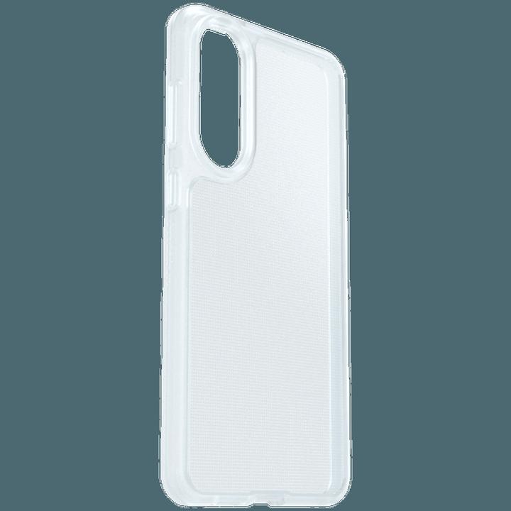 Actual product image OtterBox Ob React Maloya - Clear (Samsung Galaxy S25 Edge)