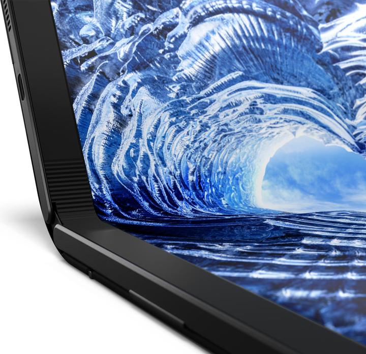 Produktbild Lenovo ThinkPad X1 Fold Gen 1 (13.30", 256 GB, 8 GB, Ohne Tastaturlayout, Intel Core i5-L16G7)