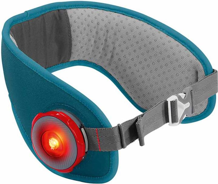 Image du produit Step by Step Bleu pétrole