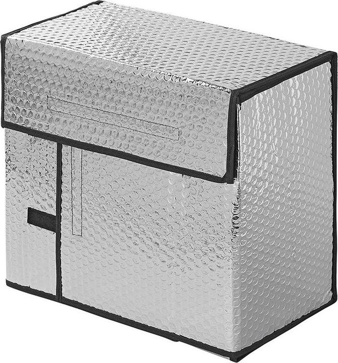 Actual product image ProPlus Thermal battery cover for 50Ah-72Ah batteries