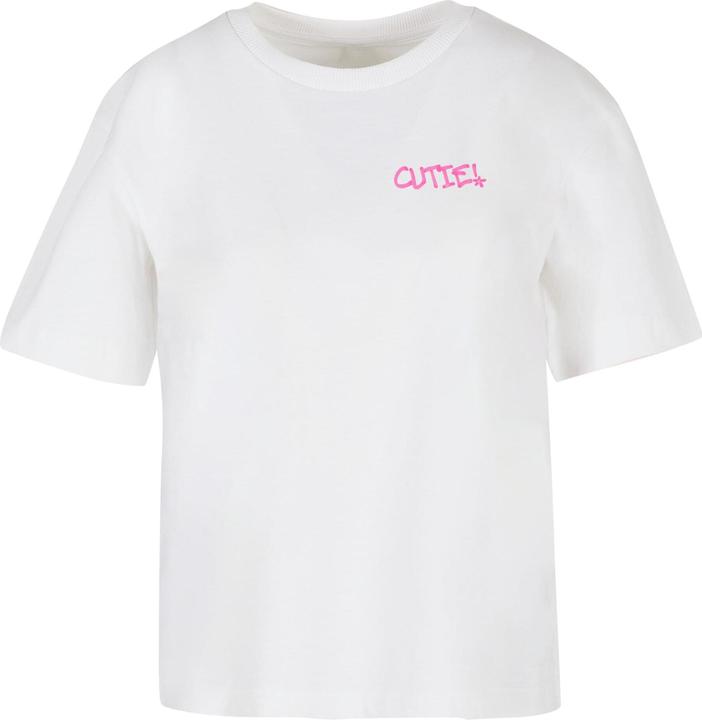 Produktbild Miss Tee Cutie Balaclava Tee - 136469 (XL)