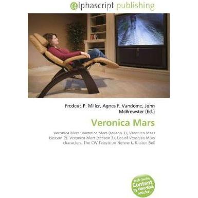 Thumbnail - Veronica Mars, Ratgeber