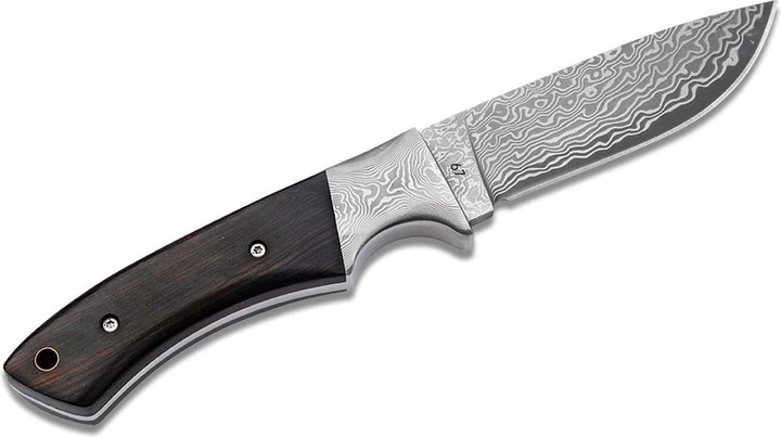Produktbild Böker Plus M-One Damastmesser (9 cm)