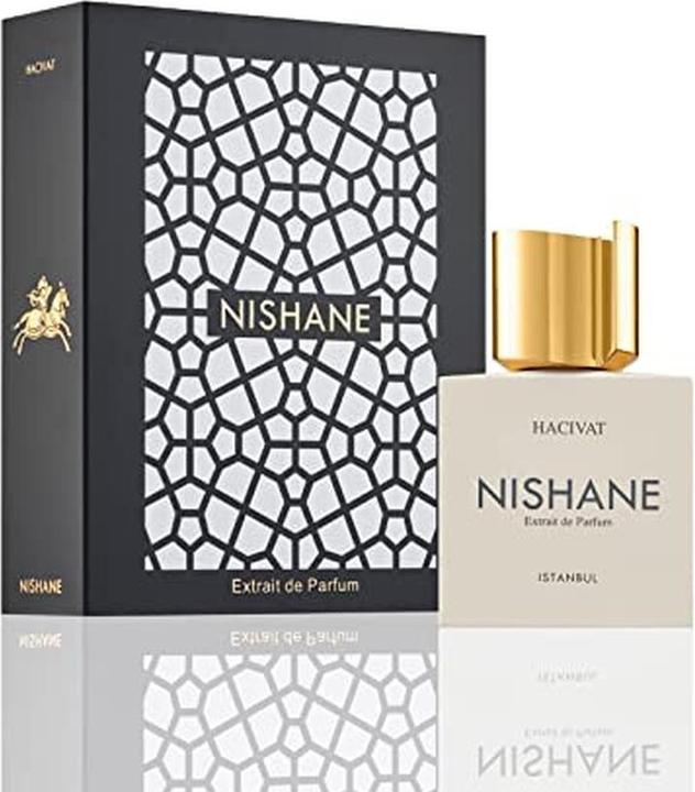 Image du produit Nishane Hacivat (Eau de parfum, 50 ml)