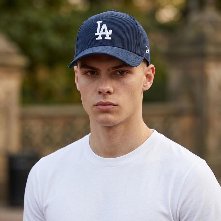 Produktbild New Era 9Forty Soft Cord (One Size)