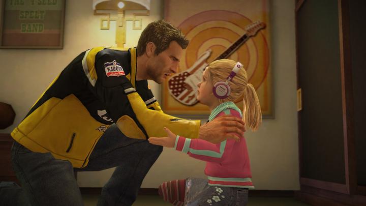 Produktbild Capcom Dead Rising 2 (PS4, EN)