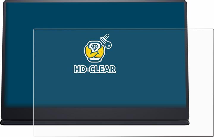 Image du produit BROTECT Protection Clair (14.02", 16 : 9)