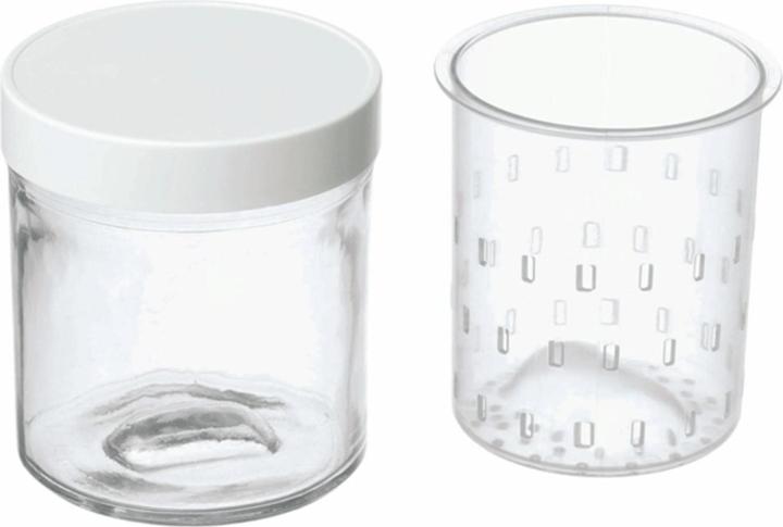 Cuisinart Käse Becher