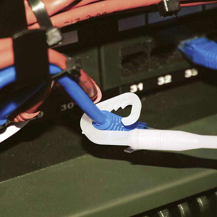 Produktbild Super Rod Polymer Rod Set 4 SRPRS 1 Set