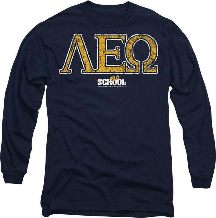 Produktbild Old School Leo TShirt (M)