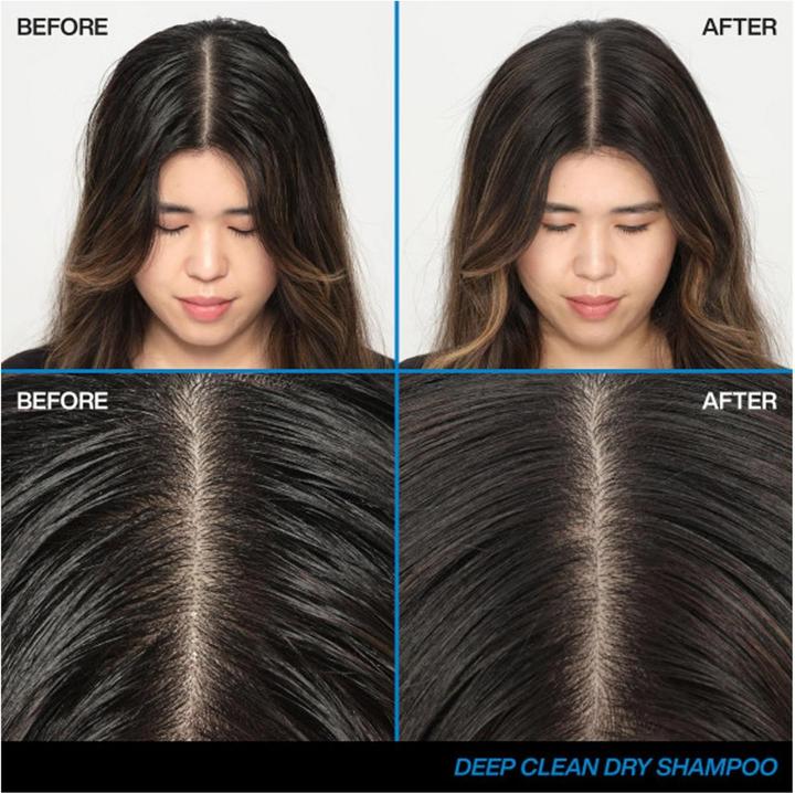 Immagine prodotto Redken Wax Spray 150ml (Shampoo secco)