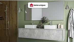 Image du produit Vente-unique Isaure