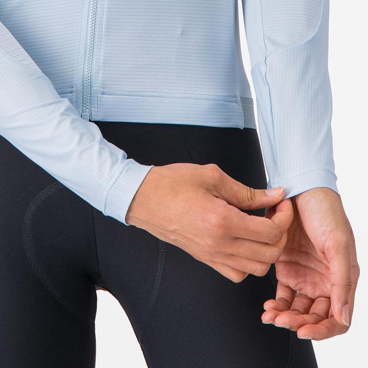 Produktbild Castelli Espresso 2 W Long Sleeve Jersey (M)