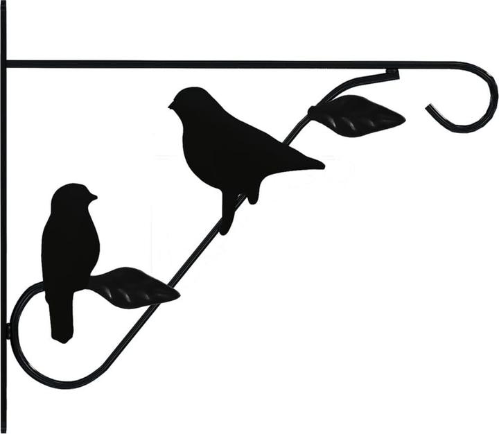 Produktbild vidaXL Halterung für Blumenampel