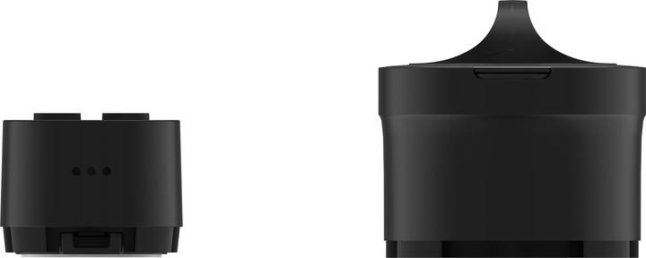 Produktbild Aqara Smart Lock U200 (Fingerabdruck, Elektronische Zahlenkombination, Schlüssel, Smartphone, Schlüsselkarte, Bluetooth)
