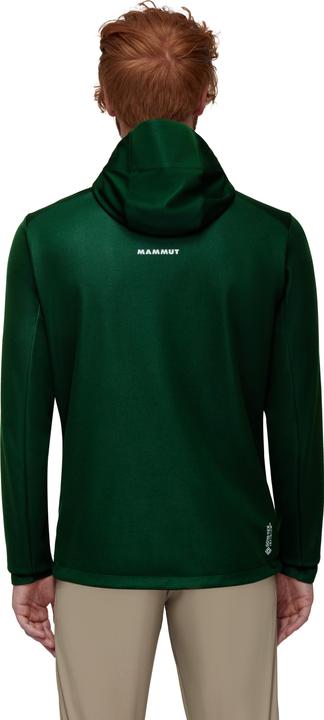 Produktbild Mammut Ultimate VII SO Hooded Jacket Men (S)