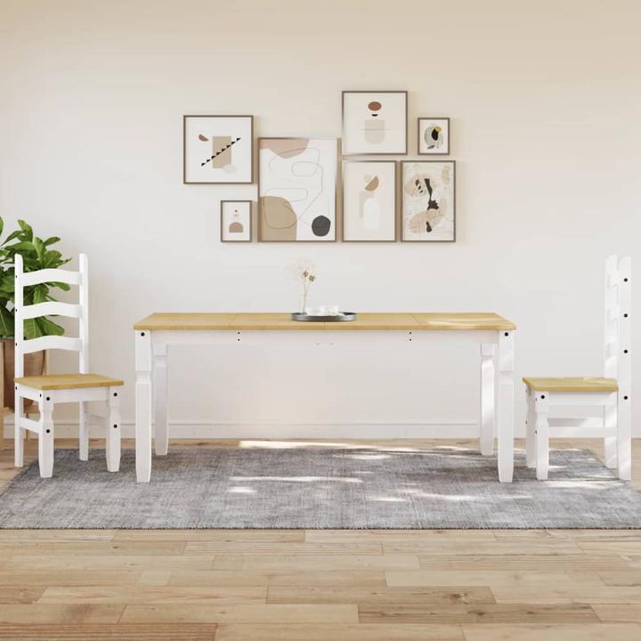 Image du produit vidaXL Esstisch (180 x 90 x 75 cm)