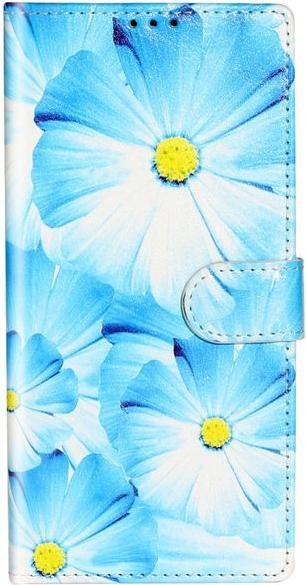 Produktbild MU Style Leder Bookcover Image Series (Samsung Galaxy S20+)