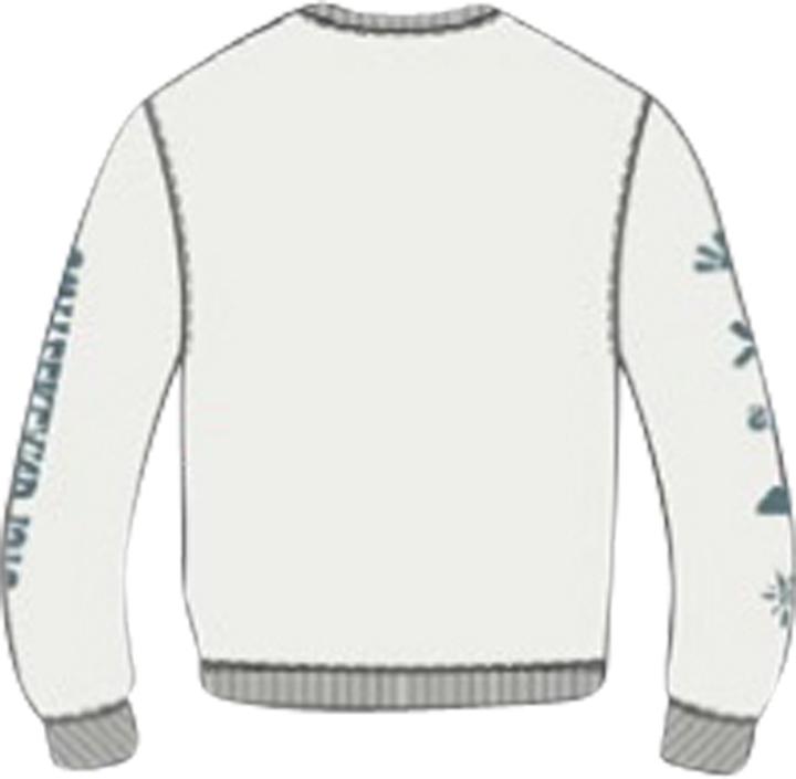 Actual product image iXS Graphic 1.0 Sweater (S)