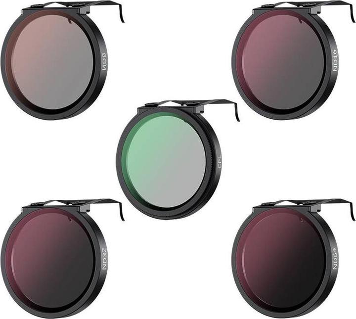 Productafbeelding JJC F DNK5 DJI Neo Drone Filter (Dronefilters, DJI Neo)