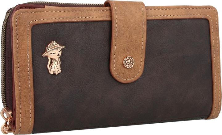 Produktbild Anekke The Forrest Geldbörse 18 cm