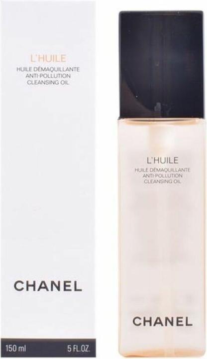 Image du produit Chanel L'huile nettoyante L??Huile 150 ml (Huile nettoyante, 150 ml)
