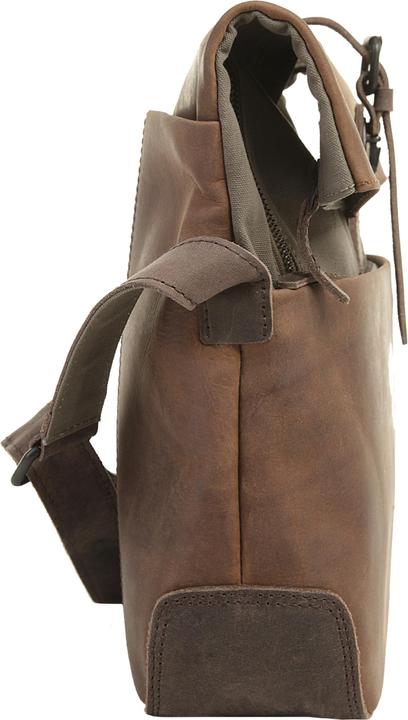 Actual product image Harolds Twister messenger bag M