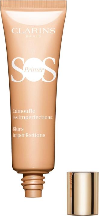 Immagine prodotto Clarins SOS Primer Peach (Rosa)