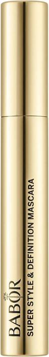 Immagine prodotto Babor Mascara Super Style & Definition (Nero)
