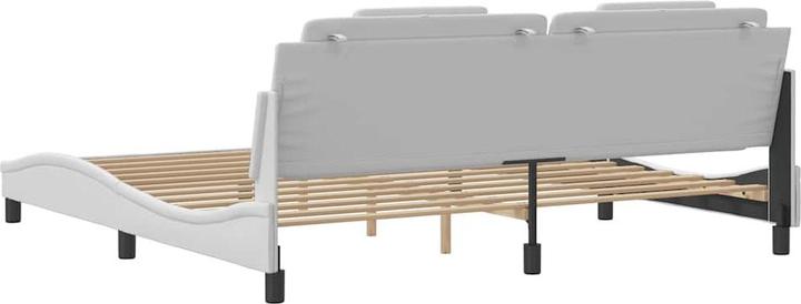 Image du produit vidaXL Bettgestell (200 x 200 cm)