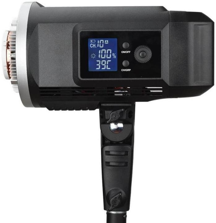 Produktbild Godox SLB 60W (Videoleuchte)