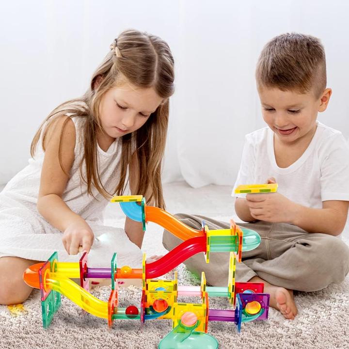 Produktbild Desire Deluxe Magnetische Bausteine
