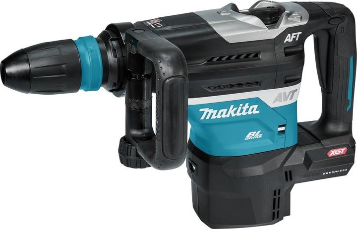 Actual product image Makita XGT HR005GZ01 Cordless hammer drill 40VMAX